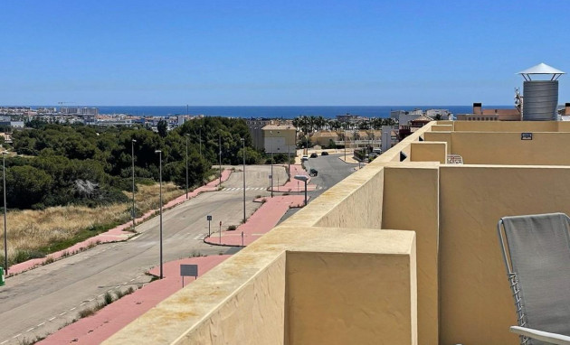 Herverkoop - Apartment - Orihuela Costa - Lomas de Cabo Roig