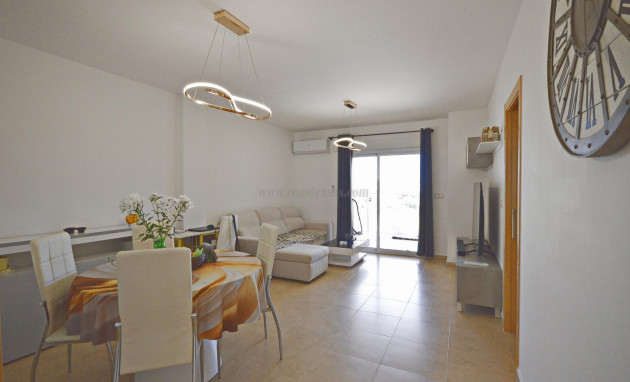 Herverkoop - Apartment - Orihuela Costa - Lomas de Cabo Roig