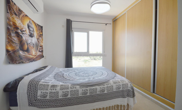 Herverkoop - Apartment - Orihuela Costa - Lomas de Cabo Roig