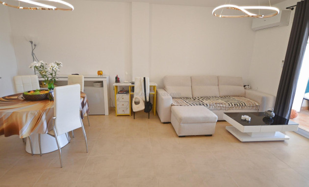 Herverkoop - Apartment - Orihuela Costa - Lomas de Cabo Roig