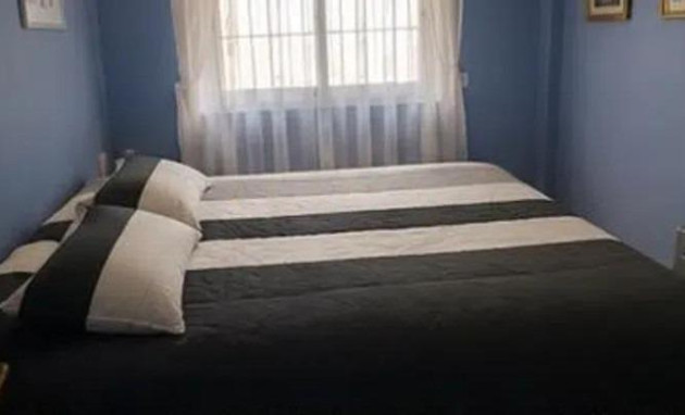 Herverkoop - Apartment - Torrevieja - Playa de los locos