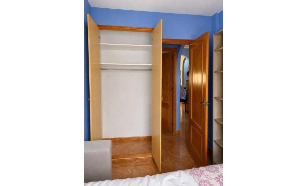 Herverkoop - Apartment - Torrevieja - Playa de los locos
