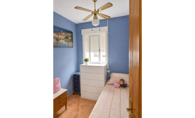 Herverkoop - Apartment - Torrevieja - Playa de los locos