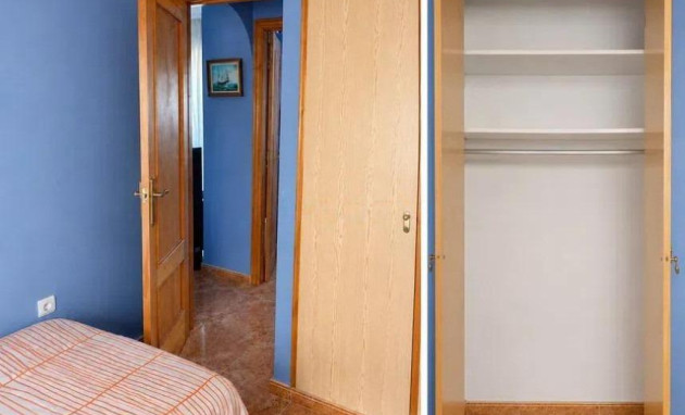 Herverkoop - Apartment - Torrevieja - Playa de los locos