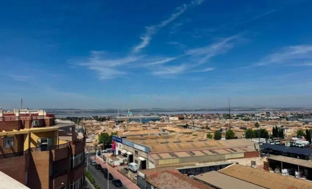 Herverkoop - Apartment - Torrevieja - Playa de los locos