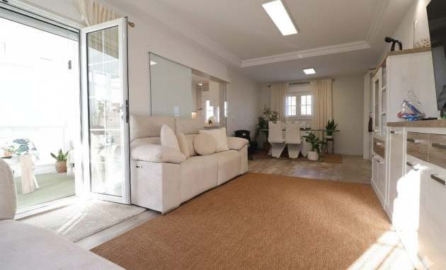 Herverkoop - Detached Villa - Orihuela Costa - Villamartin