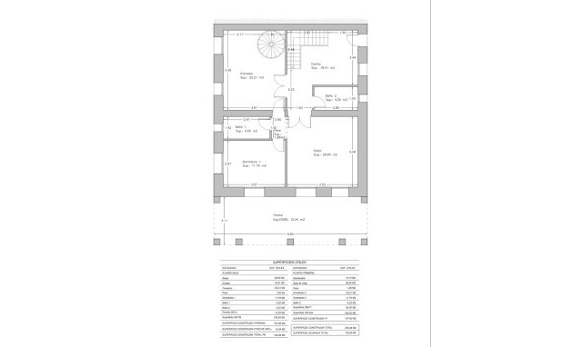 Herverkoop - Country Property - Albatera - Albatera - Country