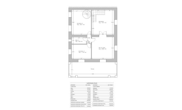 Herverkoop - Country Property - Albatera - Albatera - Country