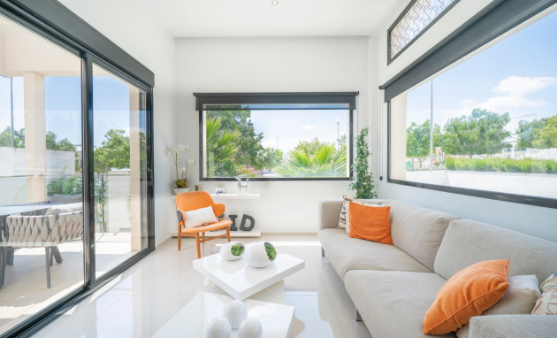 Herverkoop - Detached Villa - Ciudad Quesada - La Laguna