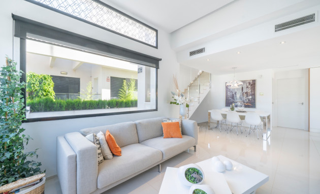 Herverkoop - Detached Villa - Ciudad Quesada - La Laguna