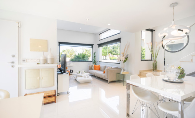 Herverkoop - Detached Villa - Ciudad Quesada - La Laguna