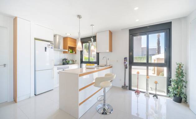 Herverkoop - Detached Villa - Ciudad Quesada - La Laguna