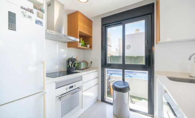 Herverkoop - Detached Villa - Ciudad Quesada - La Laguna