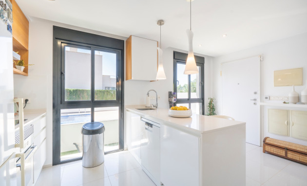 Herverkoop - Detached Villa - Ciudad Quesada - La Laguna