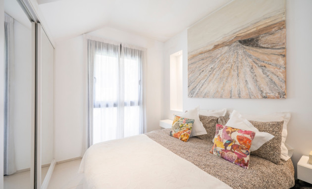 Herverkoop - Detached Villa - Ciudad Quesada - La Laguna