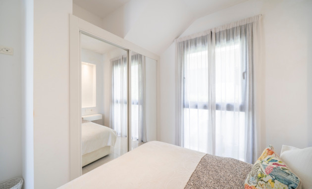 Herverkoop - Detached Villa - Ciudad Quesada - La Laguna