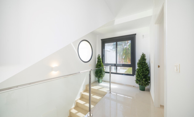 Herverkoop - Detached Villa - Ciudad Quesada - La Laguna