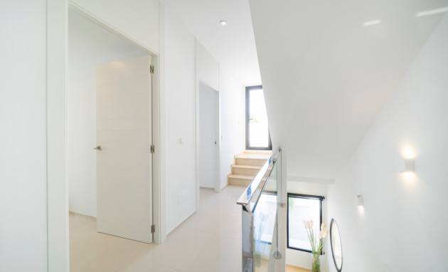 Herverkoop - Detached Villa - Ciudad Quesada - La Laguna