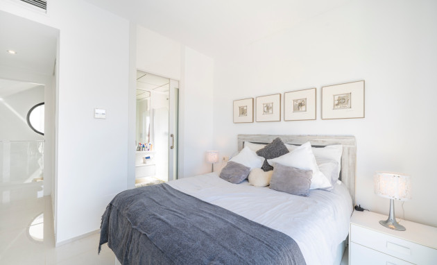 Herverkoop - Detached Villa - Ciudad Quesada - La Laguna