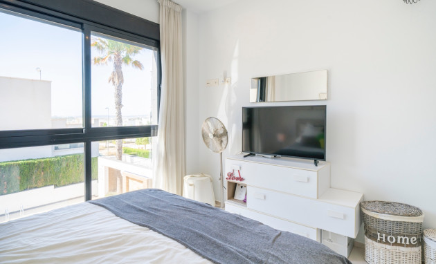 Herverkoop - Detached Villa - Ciudad Quesada - La Laguna