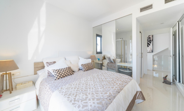 Herverkoop - Detached Villa - Ciudad Quesada - La Laguna