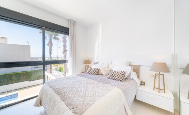 Herverkoop - Detached Villa - Ciudad Quesada - La Laguna