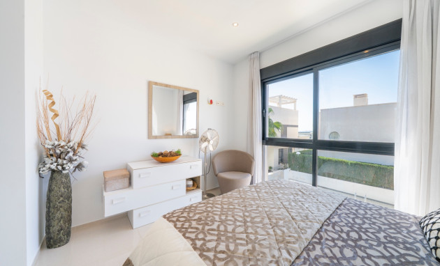 Herverkoop - Detached Villa - Ciudad Quesada - La Laguna