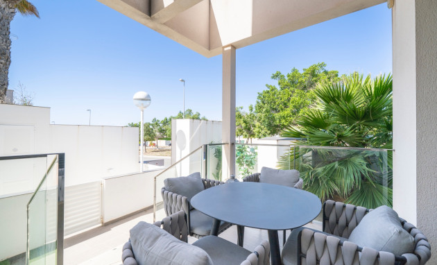 Herverkoop - Detached Villa - Ciudad Quesada - La Laguna