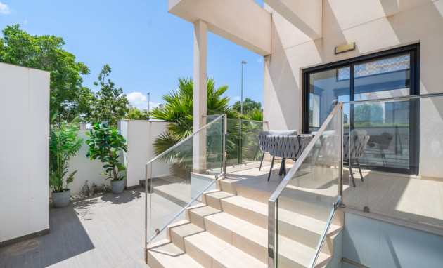 Herverkoop - Detached Villa - Ciudad Quesada - La Laguna