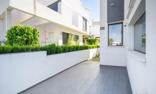 Herverkoop - Detached Villa - Ciudad Quesada - La Laguna