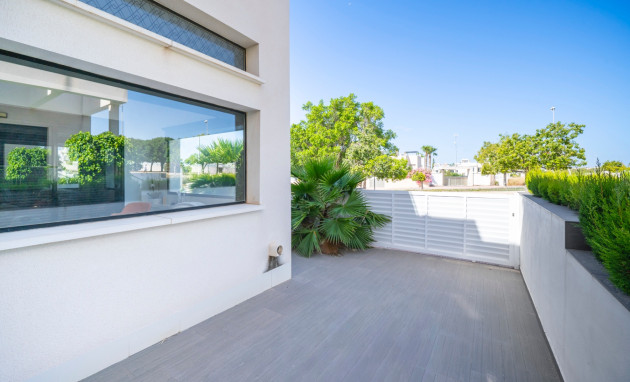 Herverkoop - Detached Villa - Ciudad Quesada - La Laguna
