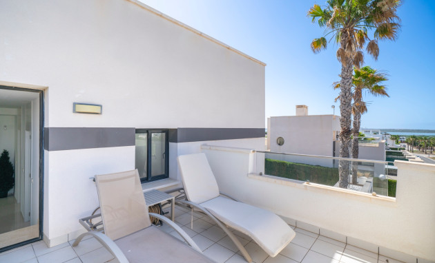 Herverkoop - Detached Villa - Ciudad Quesada - La Laguna
