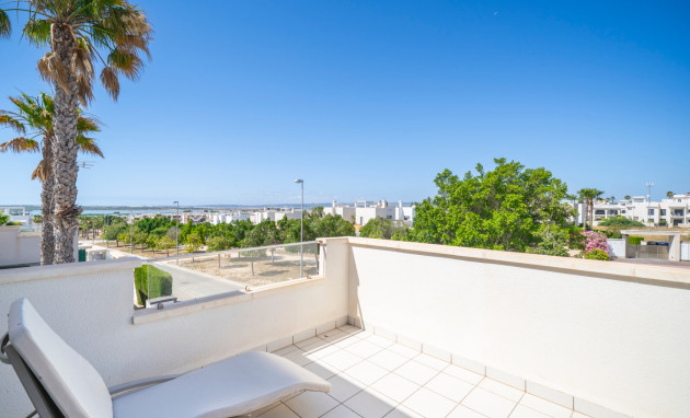 Herverkoop - Detached Villa - Ciudad Quesada - La Laguna