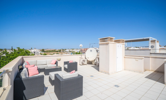 Herverkoop - Detached Villa - Ciudad Quesada - La Laguna