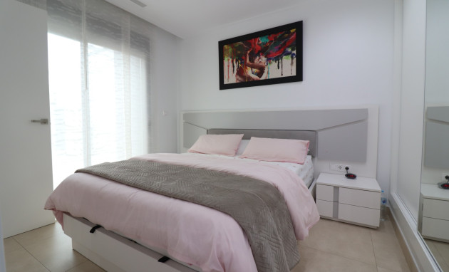 Herverkoop - Semi detached Villa - Benijofar - Benijofar - Village