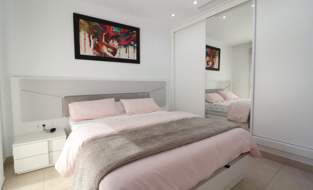 Herverkoop - Semi detached Villa - Benijofar - Benijofar - Village