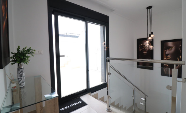Herverkoop - Semi detached Villa - Benijofar - Benijofar - Village