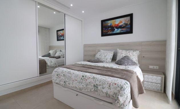 Herverkoop - Semi detached Villa - Benijofar - Benijofar - Village