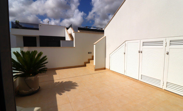 Herverkoop - Semi detached Villa - Benijofar - Benijofar - Village