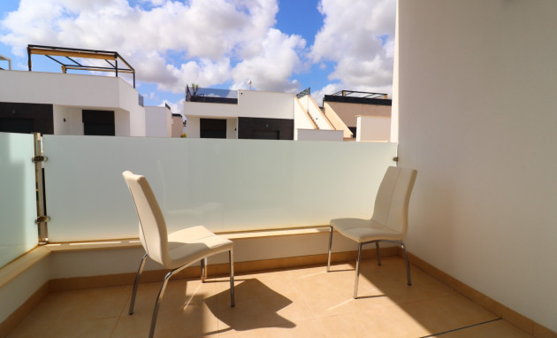 Herverkoop - Semi detached Villa - Benijofar - Benijofar - Village