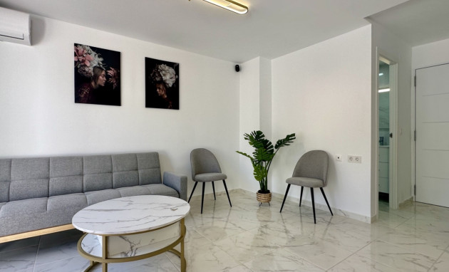 Herverkoop - Herenhuis - Orihuela Costa - Los Balcones