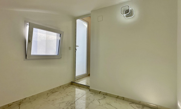 Herverkoop - Herenhuis - Orihuela Costa - Los Balcones