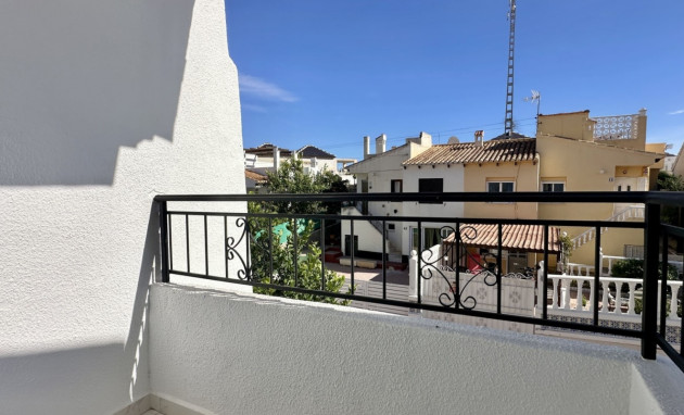 Herverkoop - Herenhuis - Orihuela Costa - Los Balcones