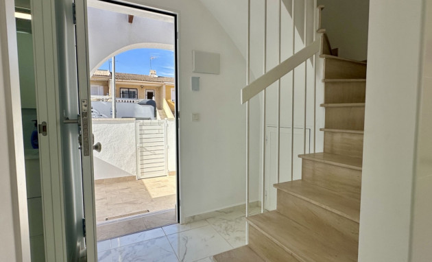 Herverkoop - Herenhuis - Orihuela Costa - Los Balcones
