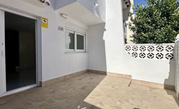 Herverkoop - Herenhuis - Orihuela Costa - Los Balcones