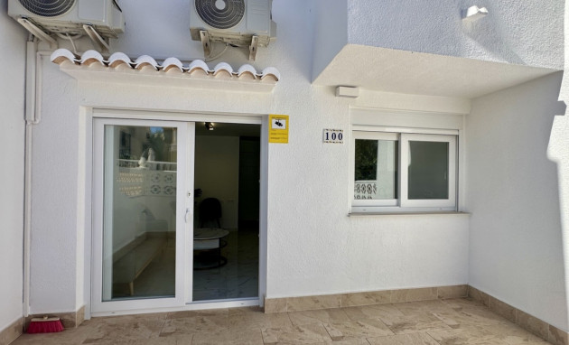 Herverkoop - Herenhuis - Orihuela Costa - Los Balcones