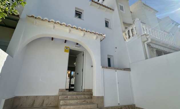 Herverkoop - Herenhuis - Orihuela Costa - Los Balcones
