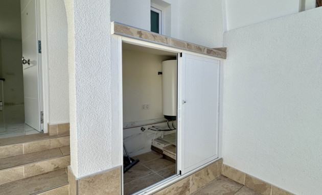 Herverkoop - Herenhuis - Orihuela Costa - Los Balcones