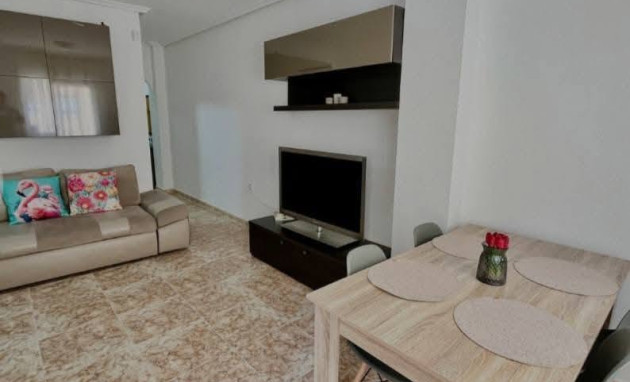 Herverkoop - Apartment - Torrevieja - Playa del Cura