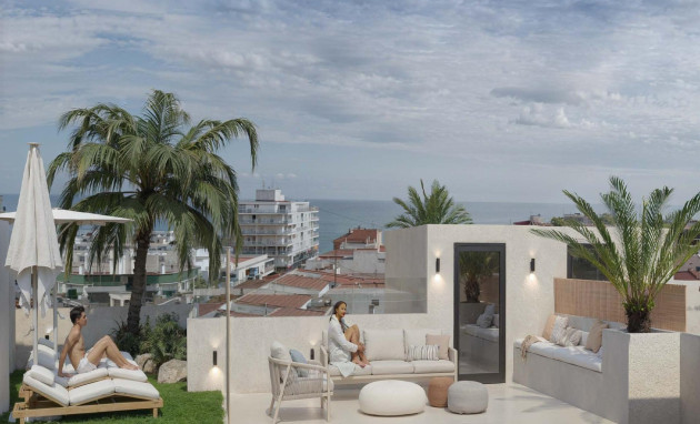 Revente - Apartment - Torrevieja - Estacion de autobuses